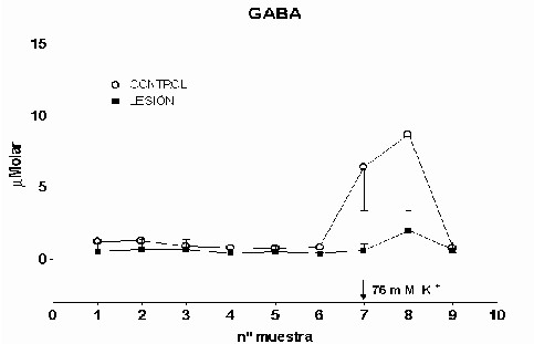 GABA