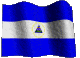 Bandera Nicaragense