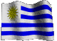 Bandera Uruguaya