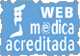 Web Mdica Acreditada. Ver ms informacin