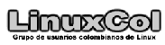 Grupo de usuarios Colombianos de linux