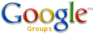 Logo GOOGLE-GROUPS