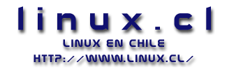 Logo LINUX.CL