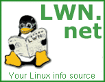 Logo LWN.net