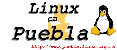 Logo LINUX PUEBLA