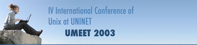 IV International Conference of Unix at Uninet